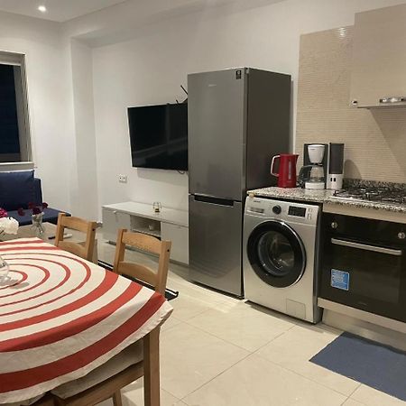 Islan Bay Apartment Agadir Exterior foto