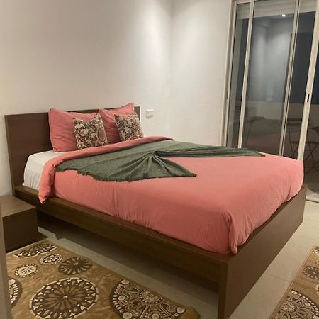 Islan Bay Apartment Agadir Exterior foto