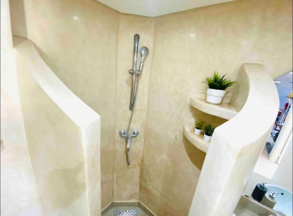 Islan Bay Apartment Agadir Exterior foto