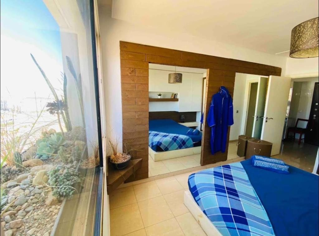 Islan Bay Apartment Agadir Exterior foto