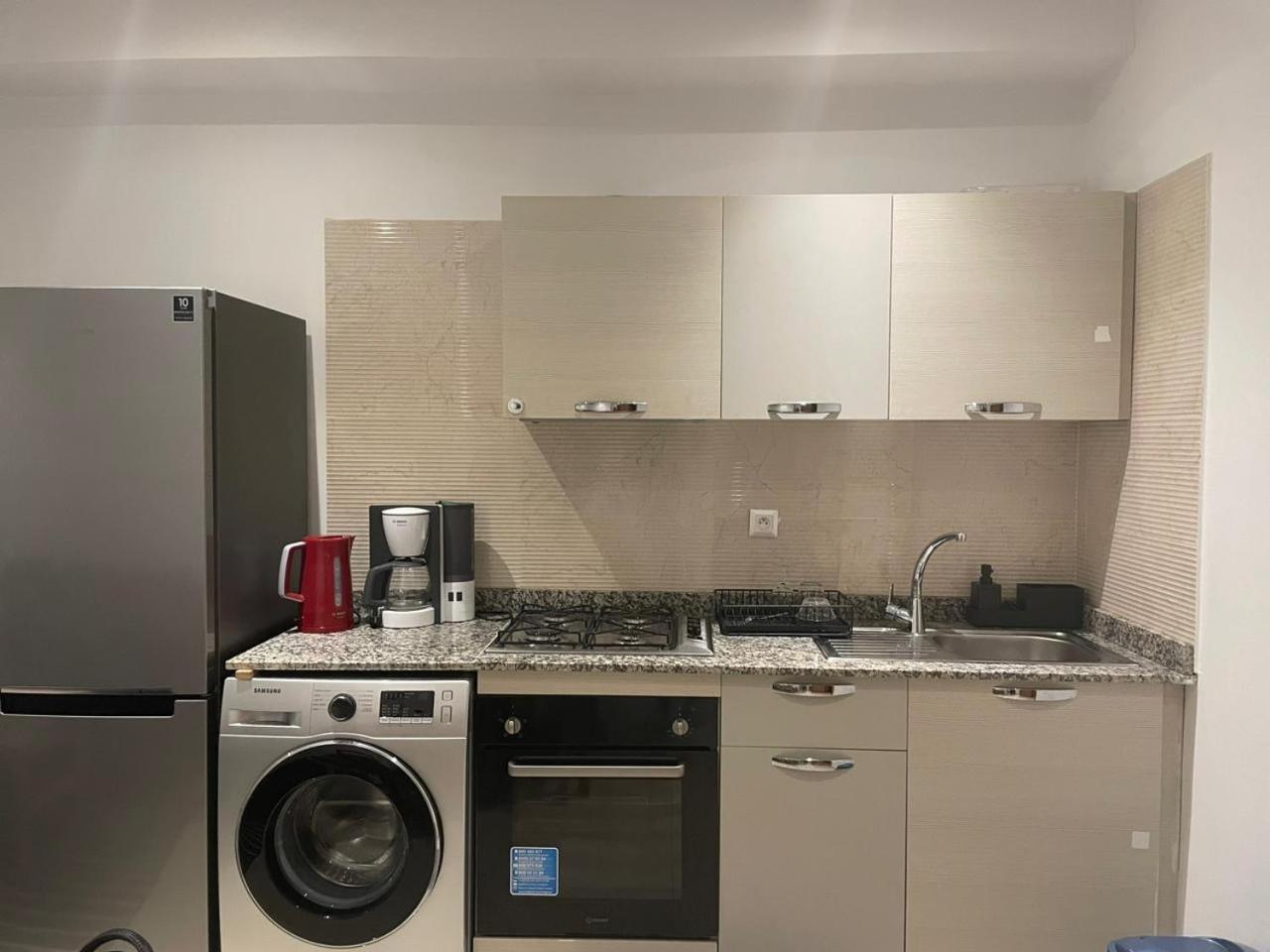 Islan Bay Apartment Agadir Exterior foto