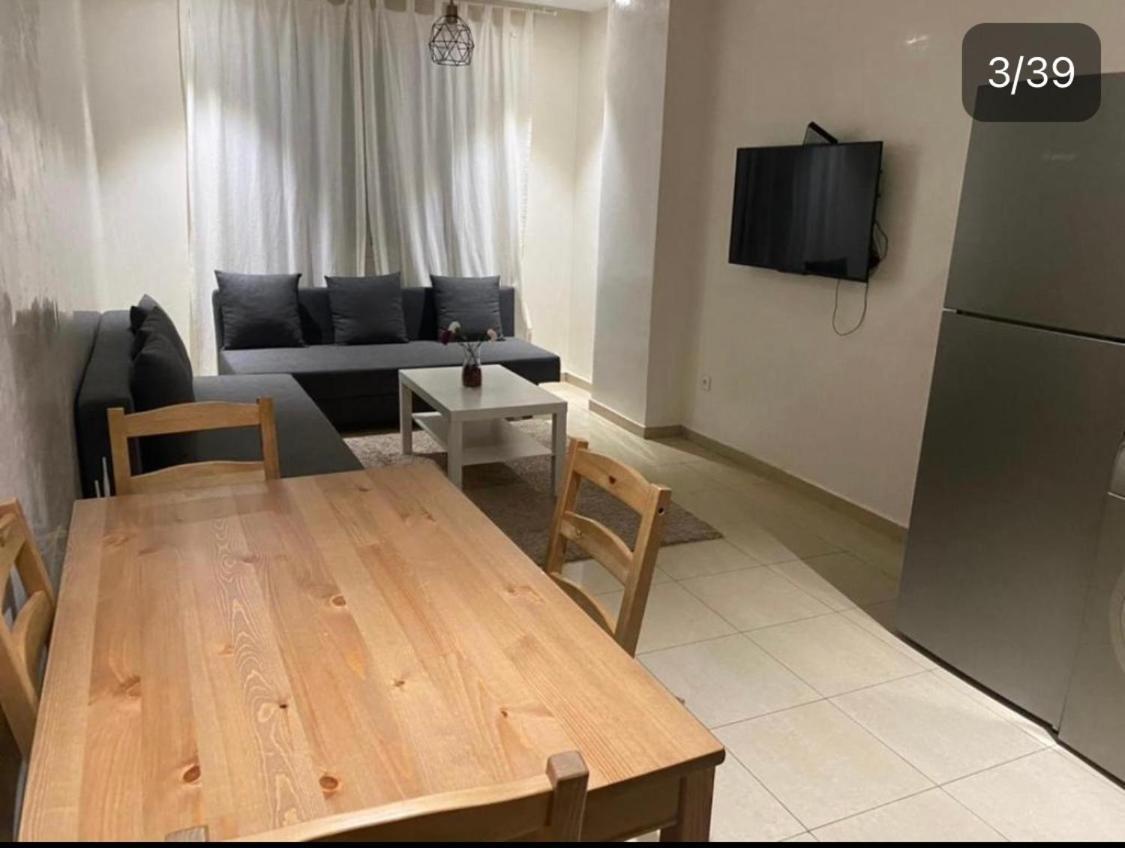 Islan Bay Apartment Agadir Exterior foto