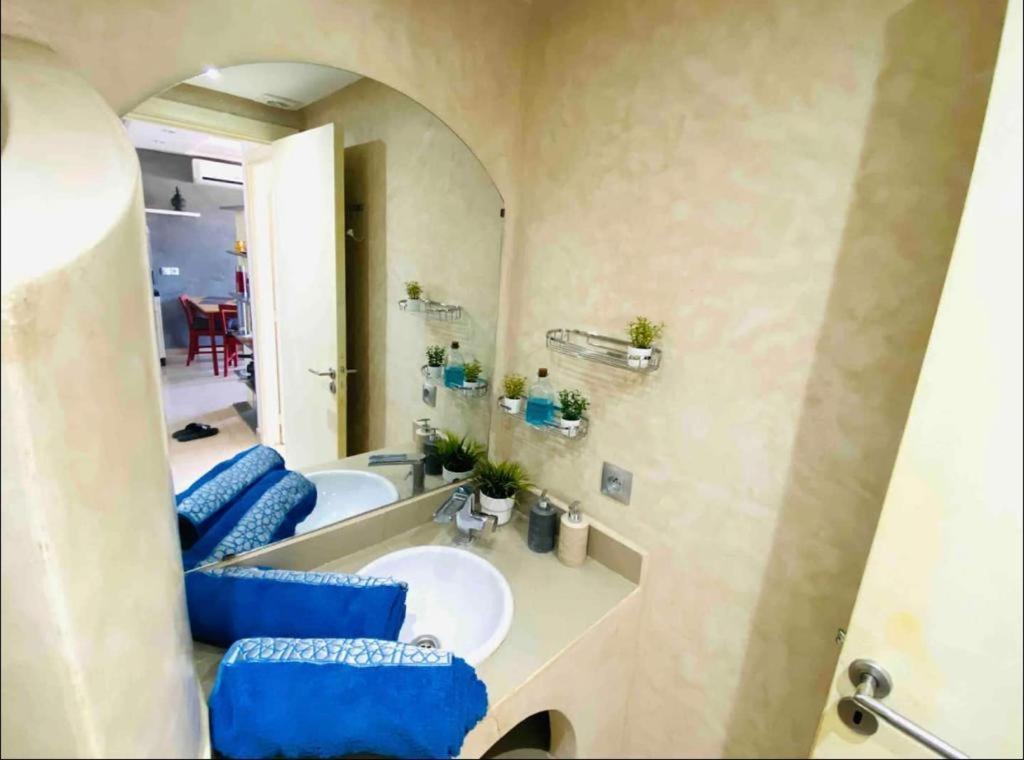 Islan Bay Apartment Agadir Exterior foto