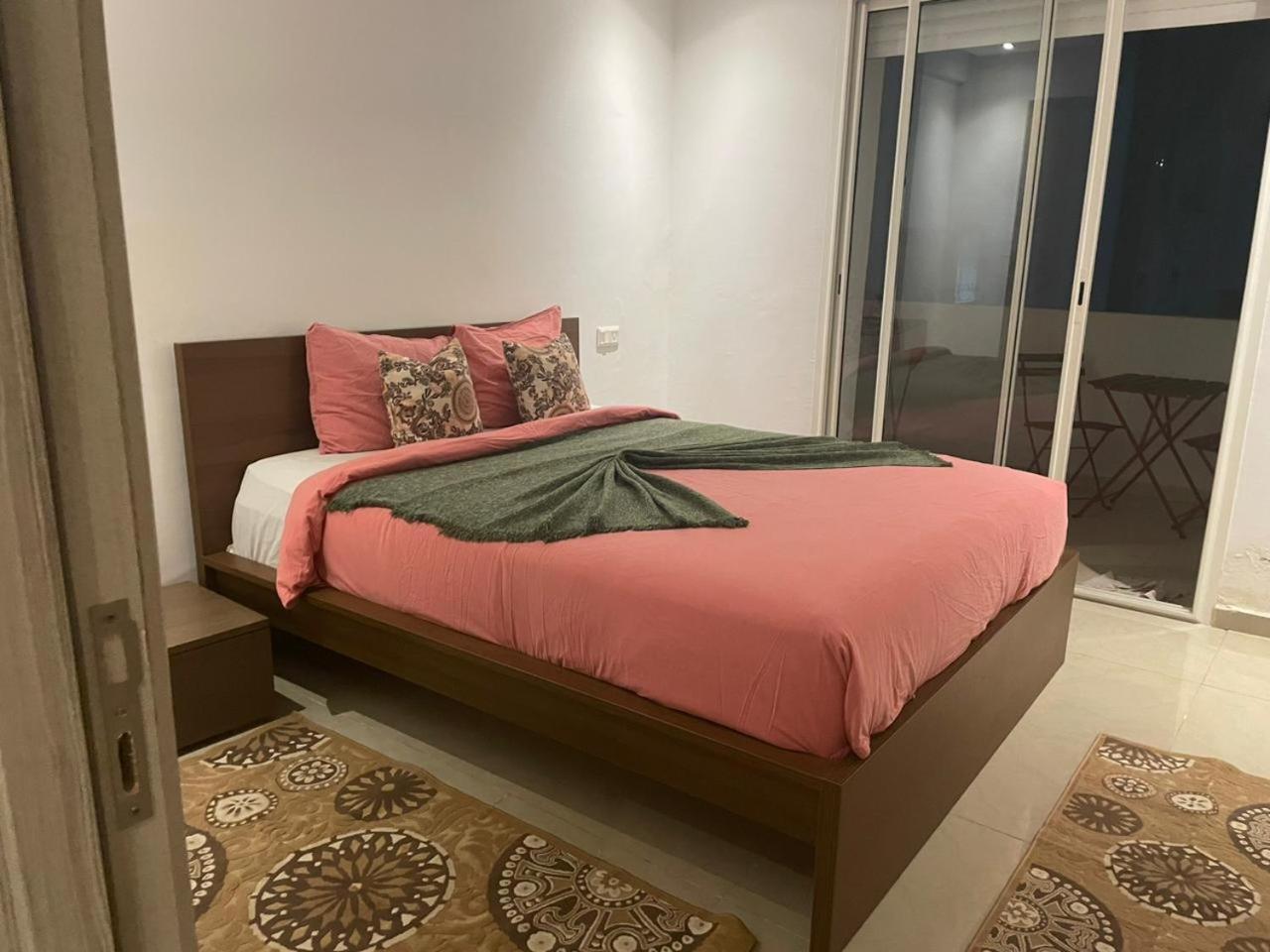 Islan Bay Apartment Agadir Exterior foto