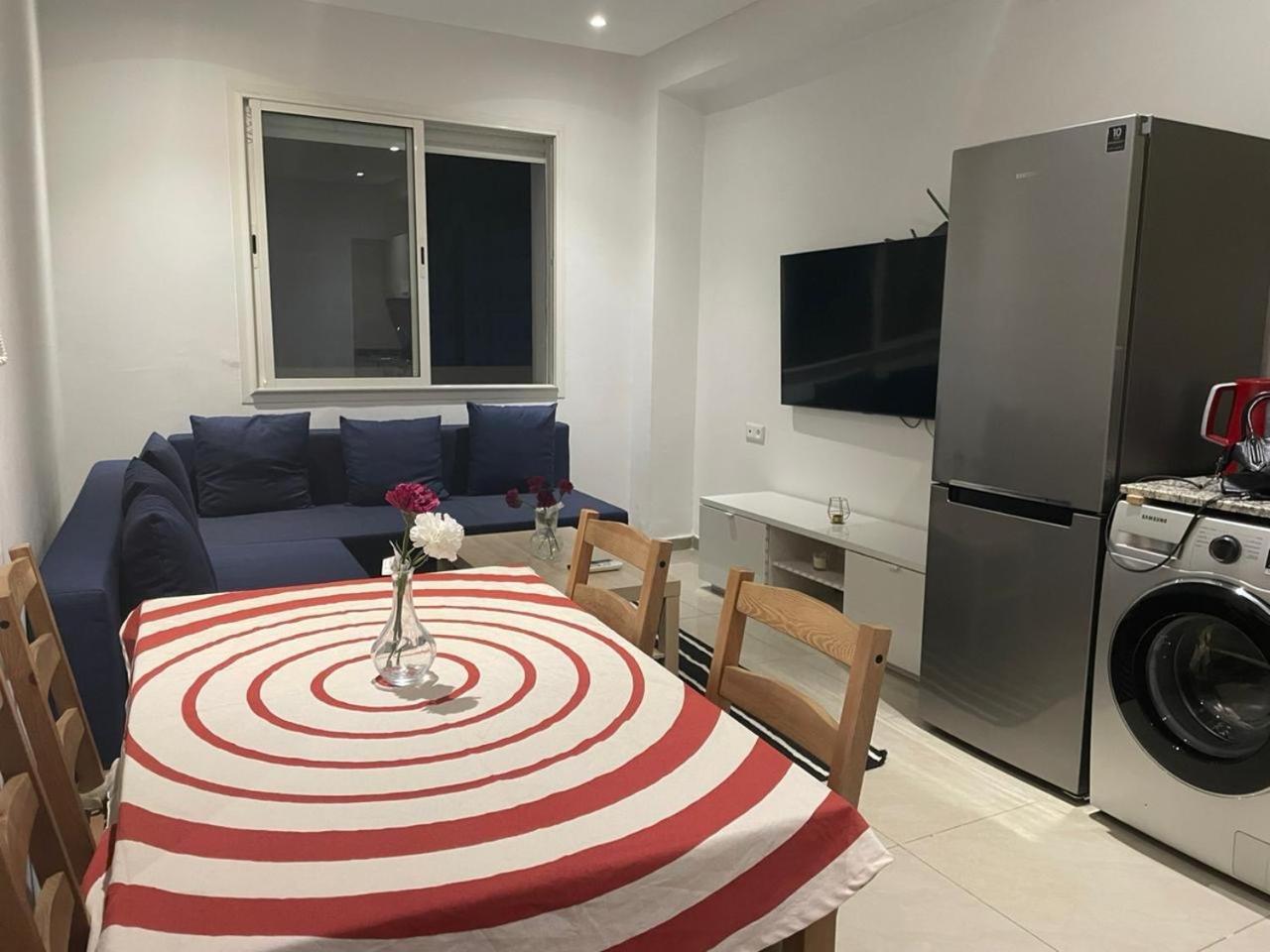 Islan Bay Apartment Agadir Exterior foto