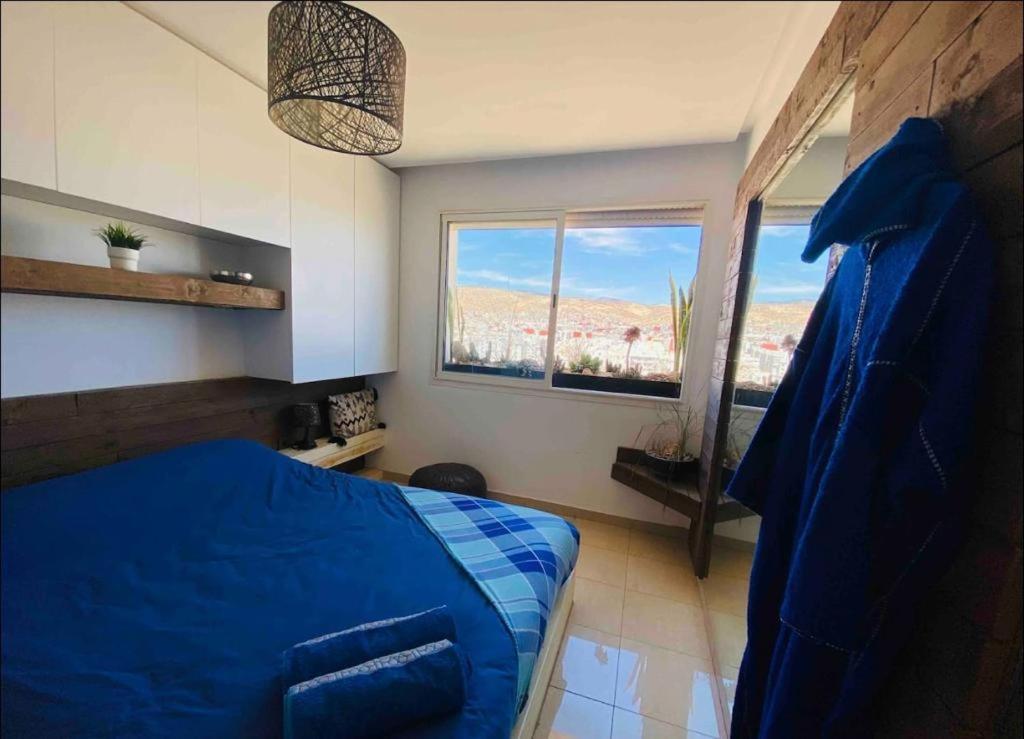 Islan Bay Apartment Agadir Exterior foto