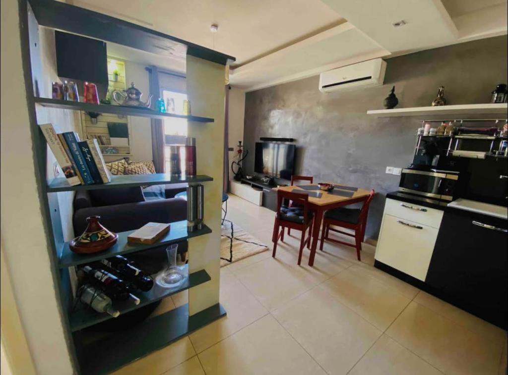 Islan Bay Apartment Agadir Exterior foto