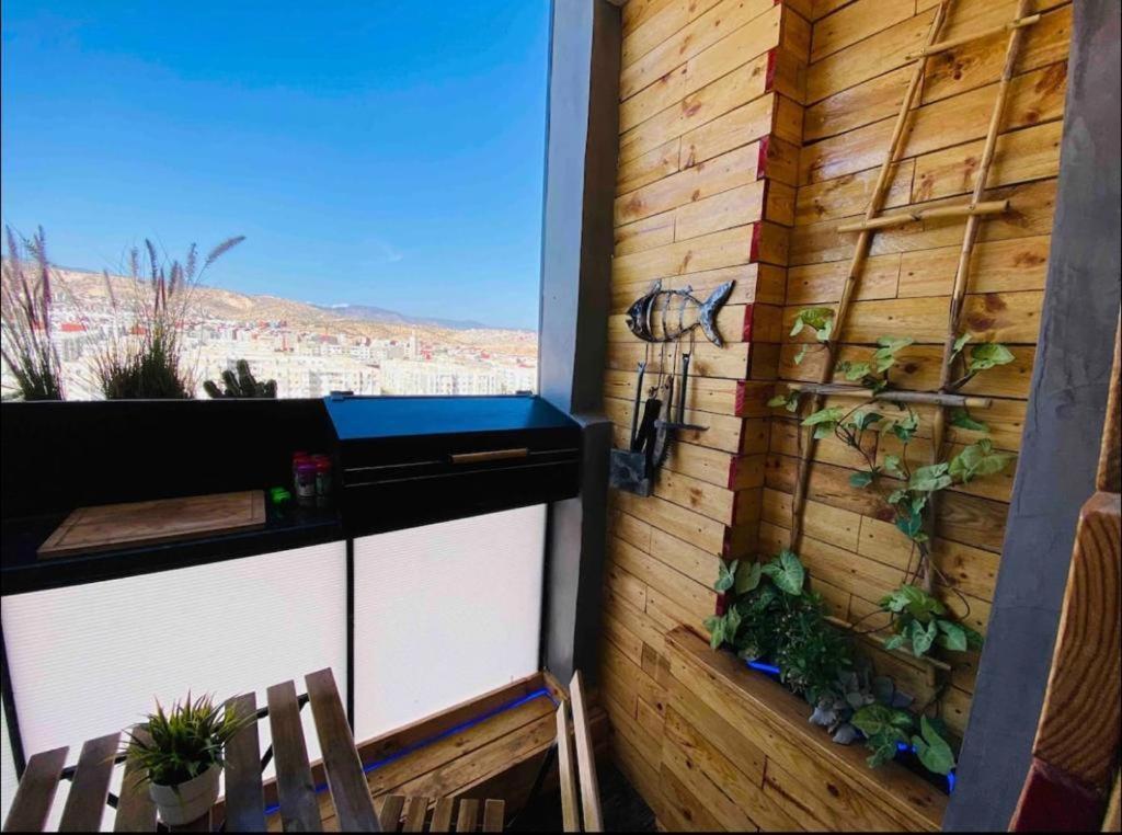Islan Bay Apartment Agadir Exterior foto